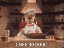 Swedish Chef GIFs | Tenor