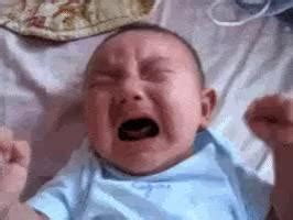 Baby Crying Animated Gif Maker - Piñata Farms - The best meme generator and meme maker for video ...