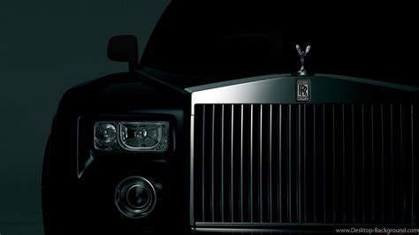 Black Rolls Royce Wallpapers - Wallpaper Cave