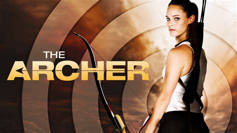 Watch The Archer (2017) Full Movie Free Online - Plex