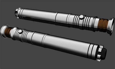 Darth Revan Lightsaber WIP 3 by Dantrag-tc on DeviantArt