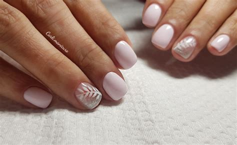 Las 89+ mejores uñas permanentes rosa pastel - sp.damri.edu.vn