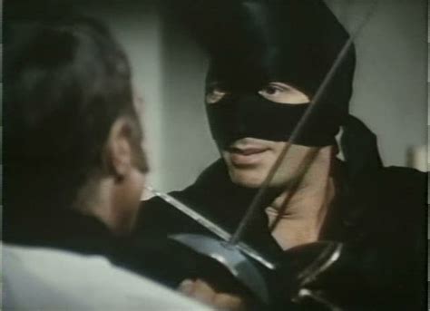 The Mark of Zorro (1974) | Scorethefilm's Movie Blog