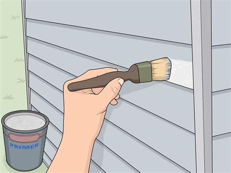 Easy Ways to Install Fiber Cement Siding (with Pictures) - wikiHow