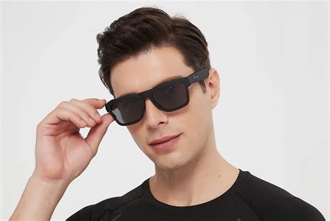 Best Bluetooth Sunglasses (Updated 2023)