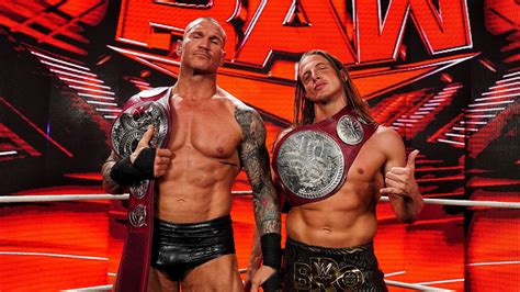 RK-Bro Win Raw Tag Team Championship On WWE Raw - WrestleTalk