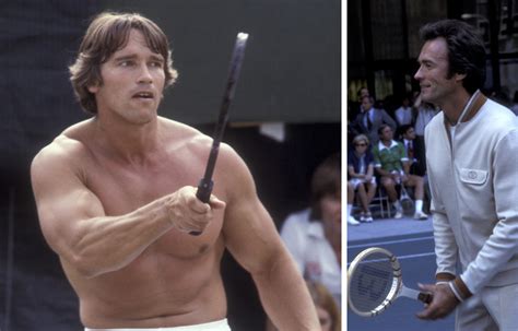 In the 1970s, Celebrities Played Tennis With The Pros For Charity | LaptrinhX / News