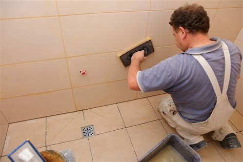 How often should you seal your grout? - Electrodry Tile and Grout Cleaning