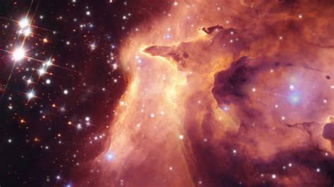 Free Nebulae Formation Videos Download