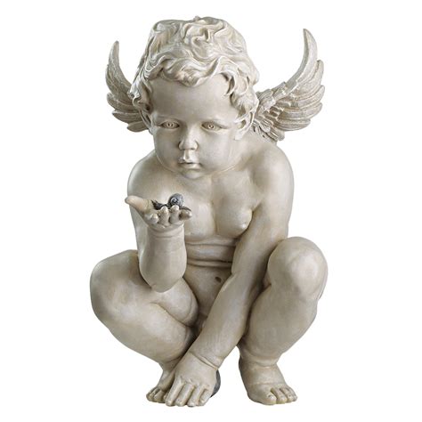 Cherub Statue wallpapers, Man Made, HQ Cherub Statue pictures | 4K Wallpapers 2019