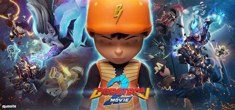 BoBoiBoy: The Movie 2 | Boboiboy Wiki | FANDOM powered by Wikia