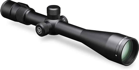 Reviewing The 10 Best Mil Dot Scopes Under $500 - Updated For 2024