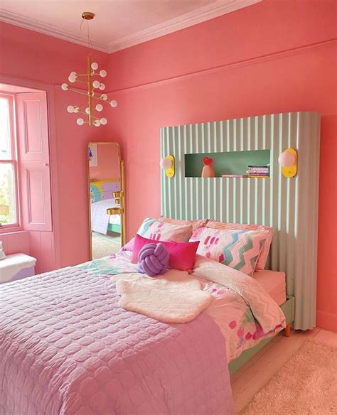 We just designed your very own Barbie-fied bedroom - GirlsLife