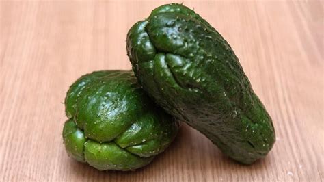 Chayote: Health Benefits And How To Eat It | OnlyMyHealth