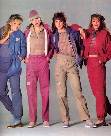 80s Fashion Trends Fashion 80s Fashion Trends 1980s Fashion | Images and Photos finder