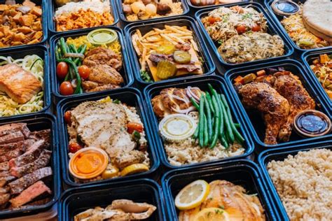 5 Meal Prep Companies That Can Maximize Your Health & Fitness – IronMag Bodybuilding & Fitness Blog