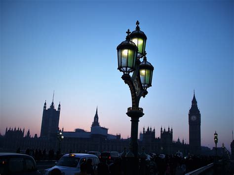 Photo Trip – Big Ben Sunset – The Great Gordino