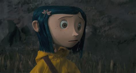 Coraline - Coraline Photo (18798672) - Fanpop