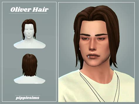 Sims 4 cc male hair pack - mazlawyers