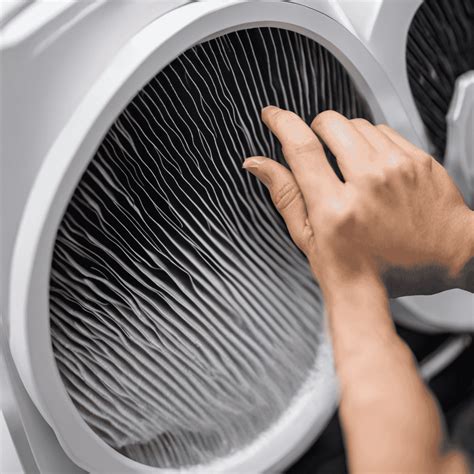 How to Clean Your Air Purifier Filter - Aero Guardians