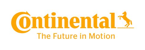 Continental Automotive Logo - LogoDix