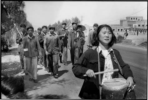 Women in the communist revolution | MCLC Resource Center