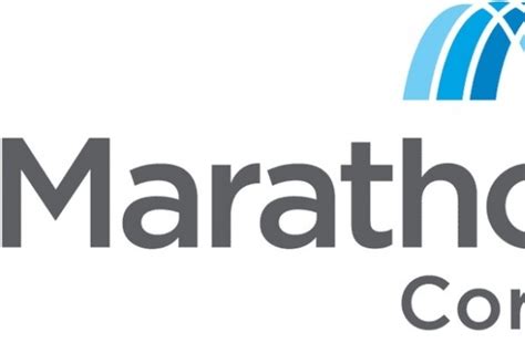 Marathon Petroleum Logo Download in HD Quality