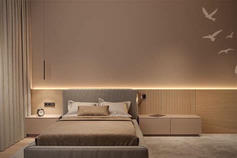 21 Ideas For Including Hidden LED Lighting In Bedrooms