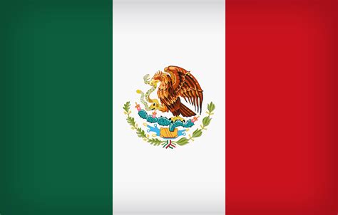 Wallpaper Mexico, Flag, Mexican, Mexican Flag, Flag Of Mexico images ...