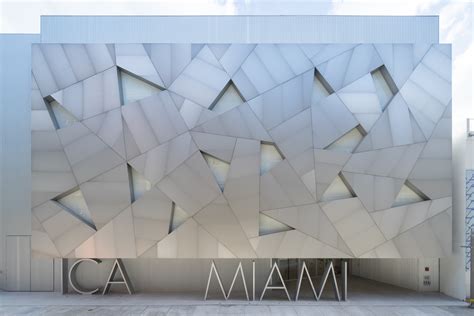 Institute of Contemporary Art, Miami