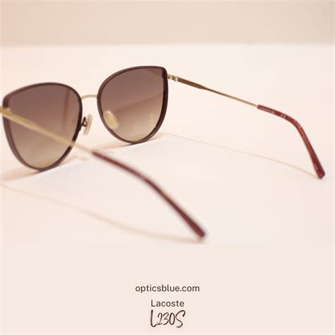 Lacoste - Blue Optics