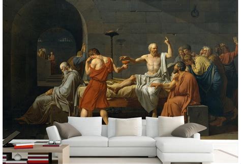 Socrates And Plato Painting at PaintingValley.com | Explore collection ...