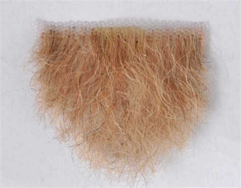 Merkin Pubic Toupee Pubic Wig Human Hair Very Small in Four Colors ...