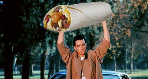 The Best Breakfast Burrito Recipe Ever On Earth