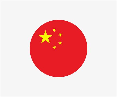 China Flag Icon Vector Art, Icons, and Graphics for Free Download