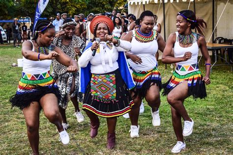 Ubuhle Buka Zulu Celebrates 15 Years of its cultural heritage in VUT – Vaal University of Technology