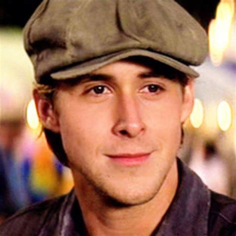 Young Ryan Gosling The Notebook