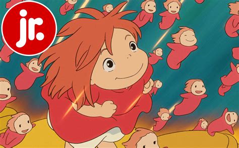 Film Forum · Hayao Miyazaki’s PONYO