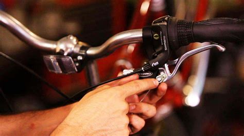 Learn how to install brake cables and housing from Silk Road Cycles ...