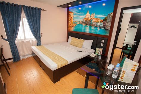 Eurotel Makati Hotel Review: What To REALLY Expect If You Stay