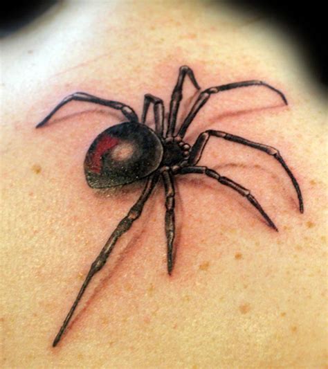 Best Spider Tattoo Designs – Our Top 29