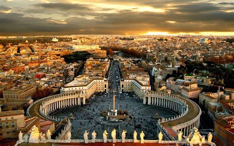 Rome Wallpapers - Top Free Rome Backgrounds - WallpaperAccess