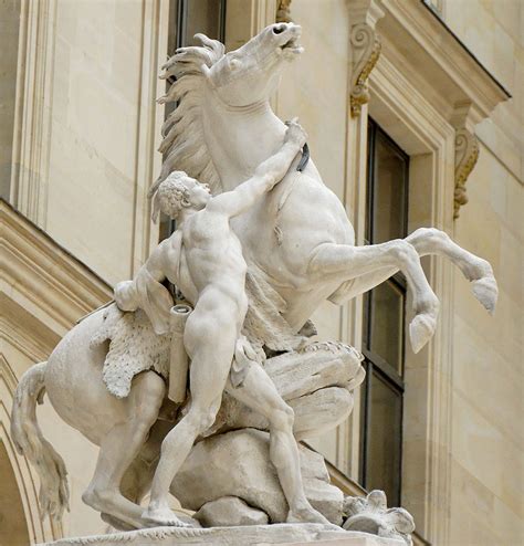 Louvre artwork : top masterpieces and paintings - PARISCityVISION