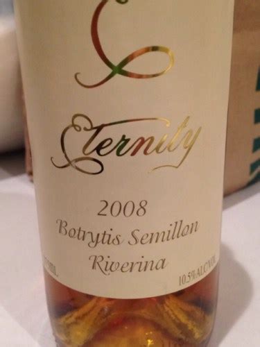 Pinical Estate Eternity Botrytis Sémillon | Vivino US