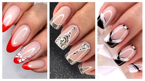 Top 10 Amazing Nail Art Designs 2022 | Fashion Style & Beauty