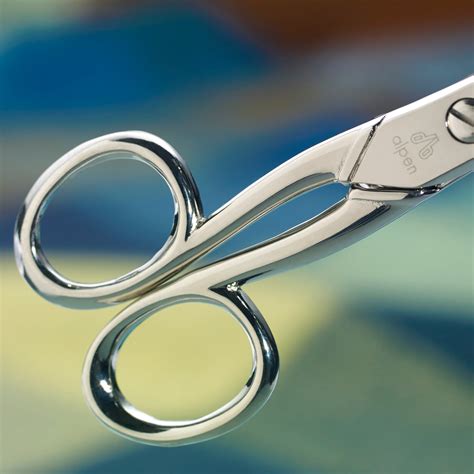 The Trouble with Left-Handed Scissors - Ciselier Company