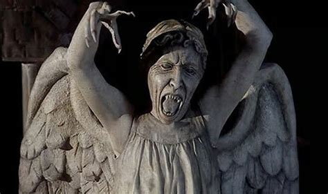 weeping_angels_doctor_who.jpg - The Dark Carnival