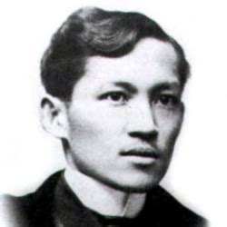 Jose Rizal Quotations (99 Quotations) | QuoteTab