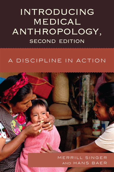 Introducing Medical Anthropology eBook – SENABOOKS