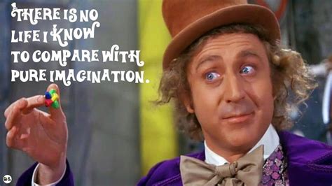 25 Inspiring Willy Wonka Quotes That Will Spark Your Imagination